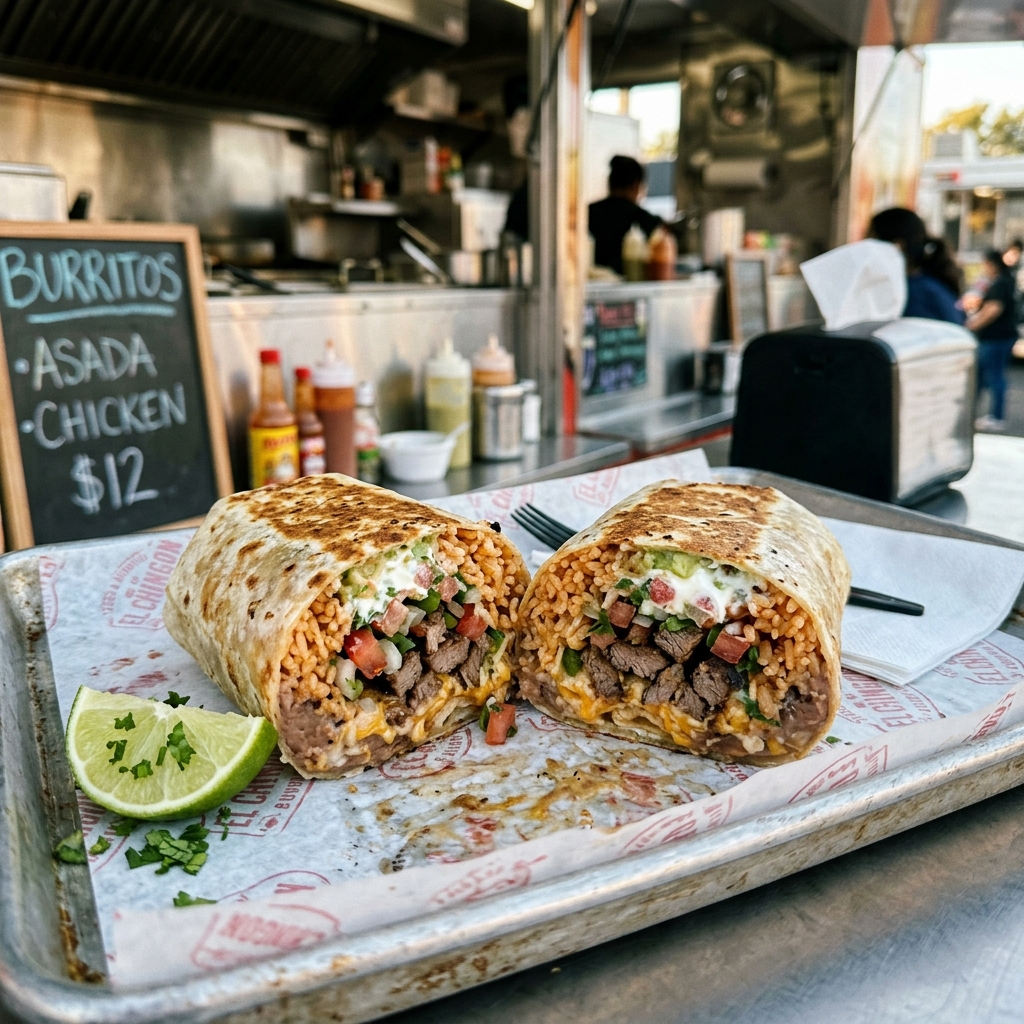 Burrito