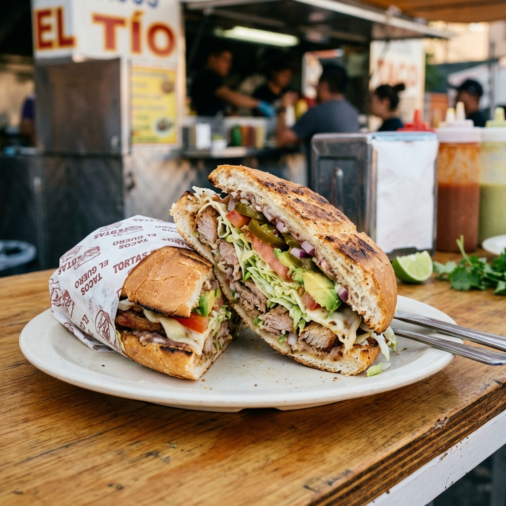 Torta